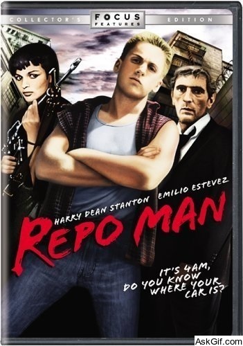 Repo Man