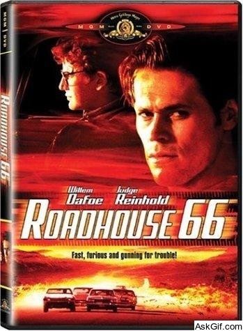 Roadhouse 66
