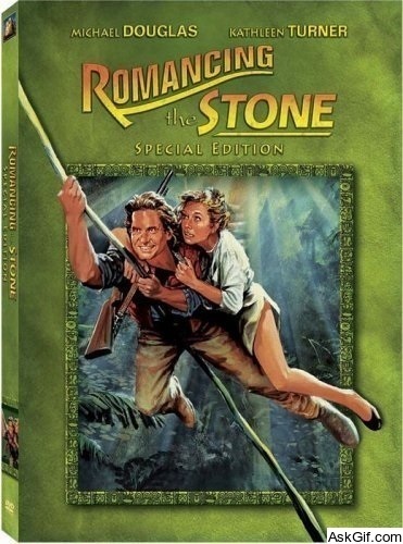 Romancing the Stone