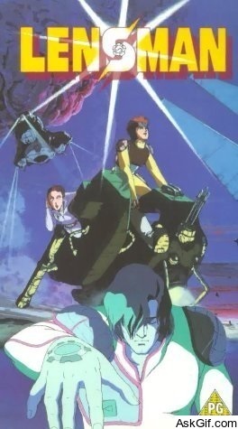 Lensman