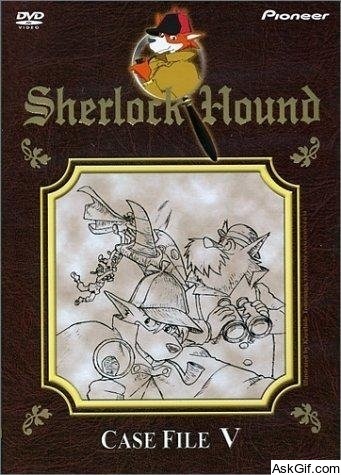 Sherlock Hound