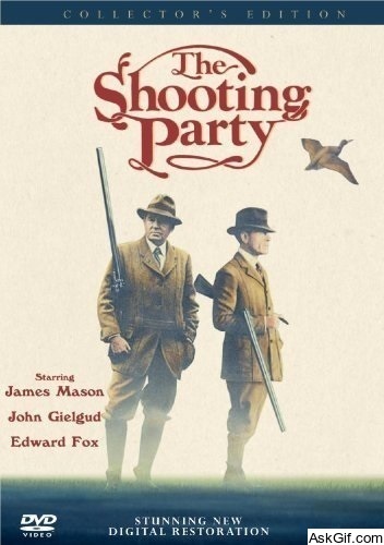 The Shooting Party