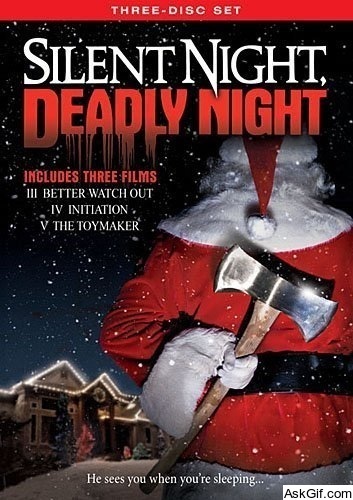 Silent Night, Deadly Night