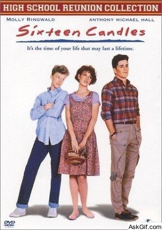 Sixteen Candles