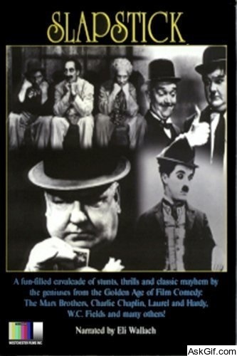 Slapstick of Another Kind