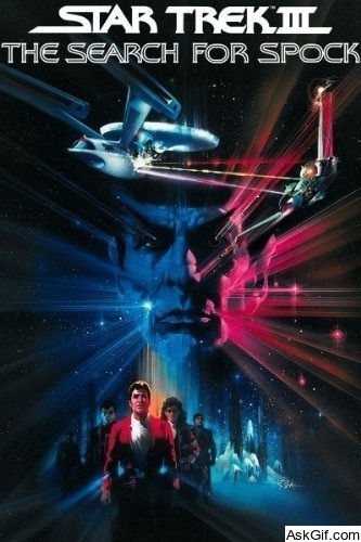 Star Trek III: The Search for Spock