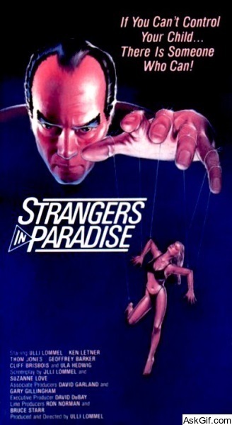 Strangers in Paradise