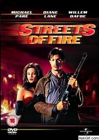 Streets of Fire