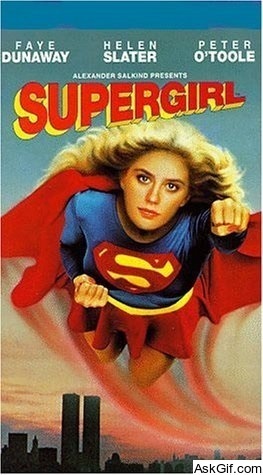 Supergirl