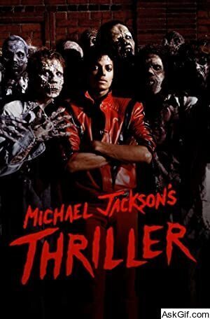 Michael Jackson: Thriller