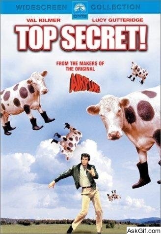 Top Secret!