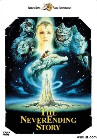 The NeverEnding Story