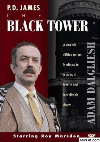 The Black Tower