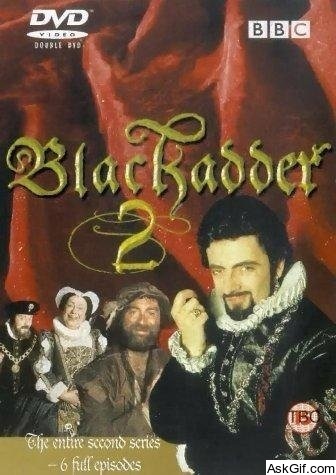 Blackadder II