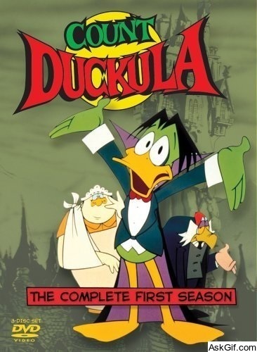 Count Duckula