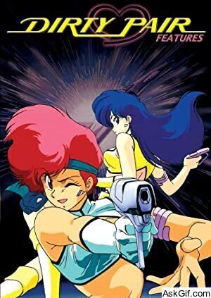 Dirty Pair