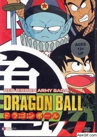Dragon Ball