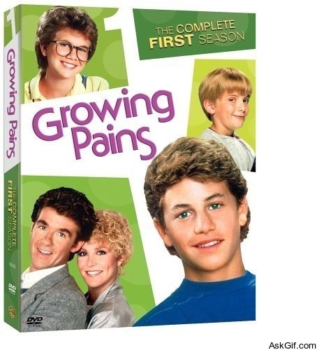 Growing Pains