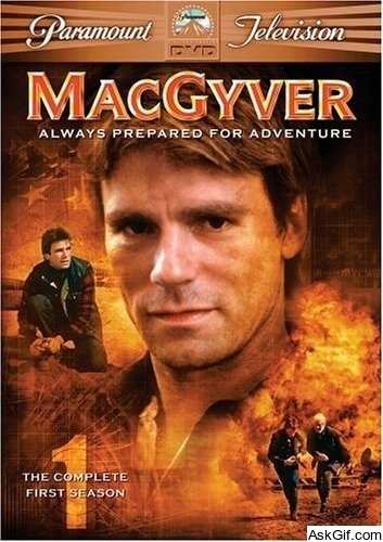 MacGyver