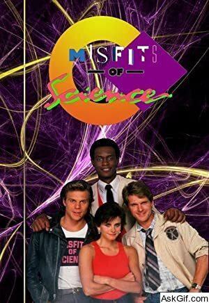 Misfits of Science