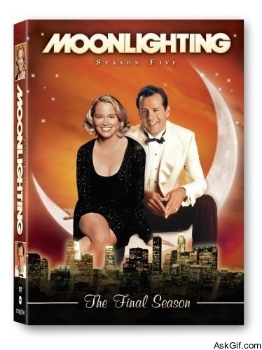 Moonlighting