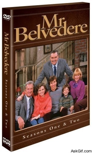 Mr. Belvedere