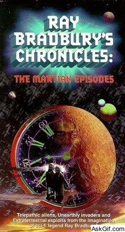 The Ray Bradbury Theatre