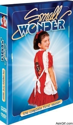 Small Wonder