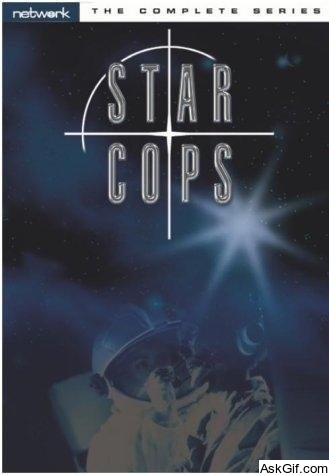 Star Cops