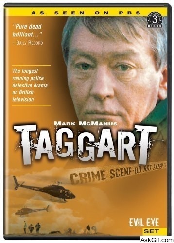 Taggart