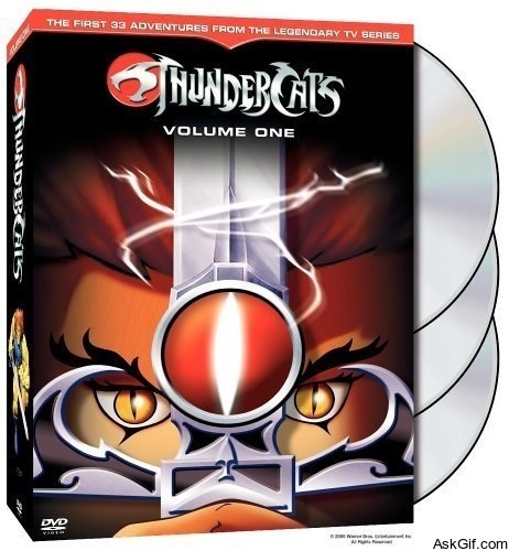 Thundercats