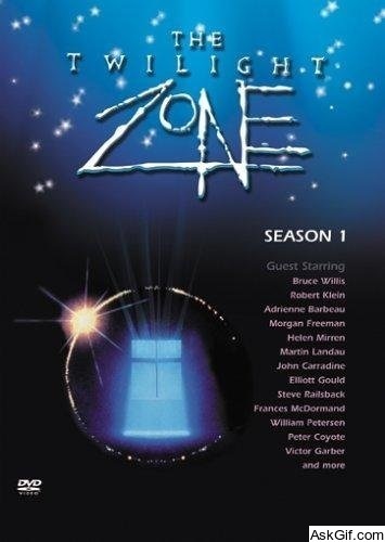 The Twilight Zone