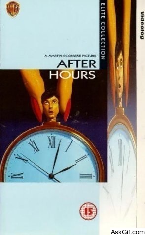 After Hours