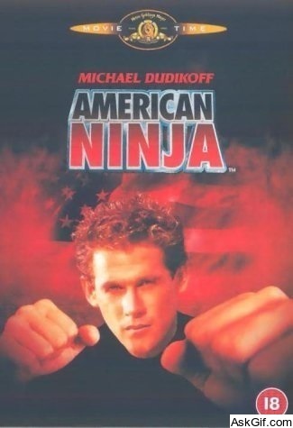 American Ninja