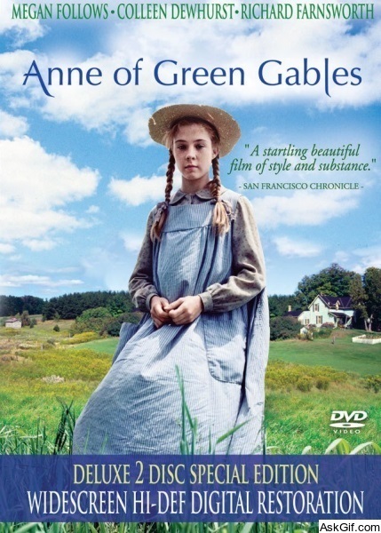 Anne of Green Gables