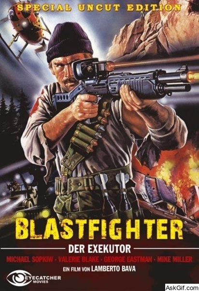 Blastfighter