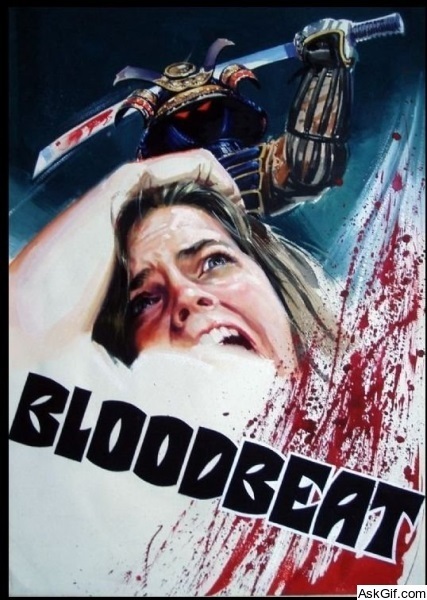 Blood Beat