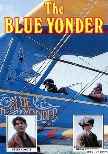 The Blue Yonder
