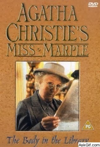Miss Marple: The Body in the Library