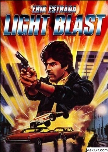 Light Blast