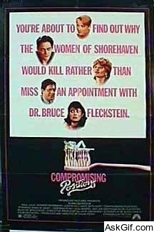 Compromising Positions