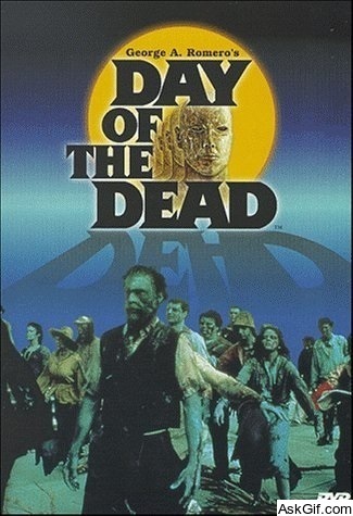 Day of the Dead
