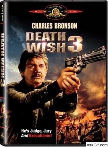 Death Wish 3