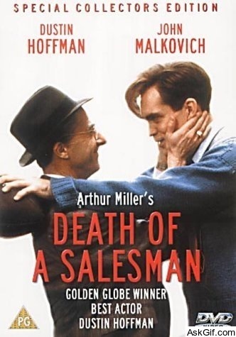 Death of a Salesman