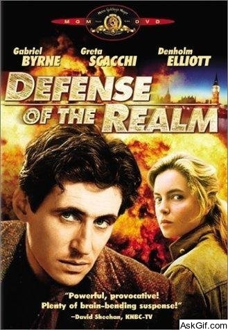 Defense of the Realm