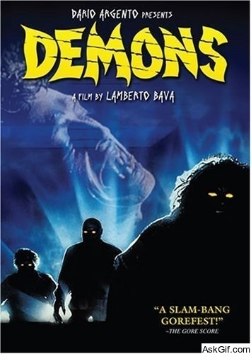 Demons