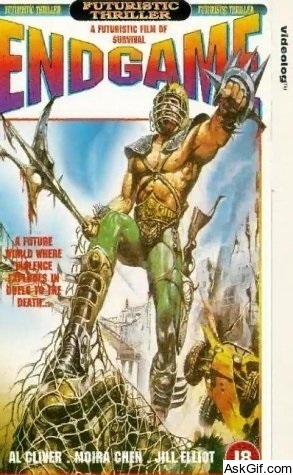 Endgame - Bronx lotta finale