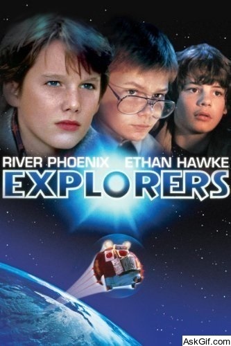 Explorers