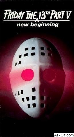 Friday the 13th: A New Beginning