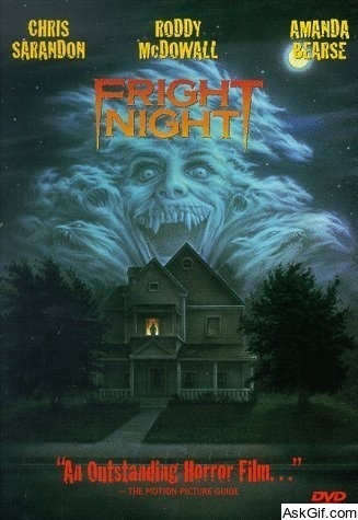 Fright Night